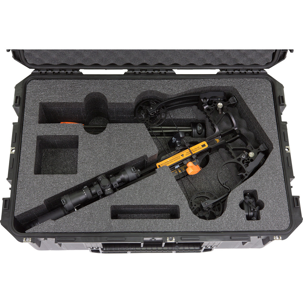 SKB iSeries Mission Sub-1 Crossbow Case - Alternate View 2
