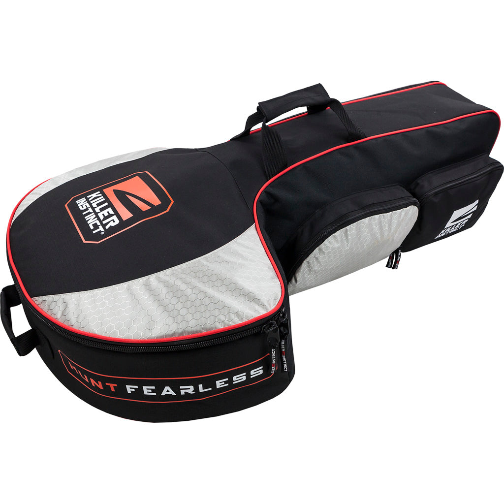 Killer Instinct Slayer Crossbow Case - Front View