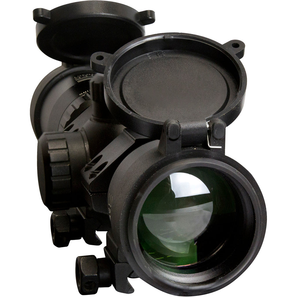 Killer Instinct Lumix Speedring Scope - Front View