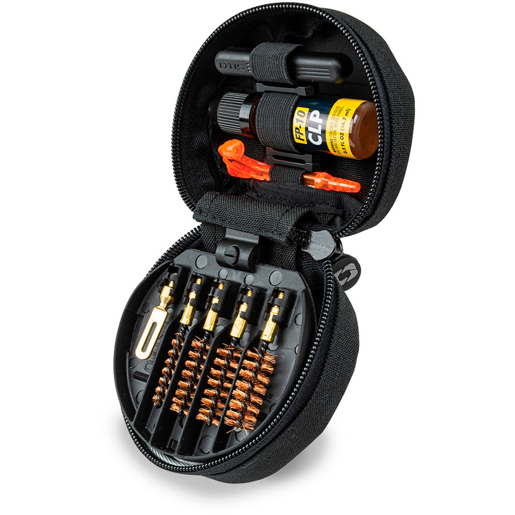 Otis Cleaning Kit in Pistol - Front View