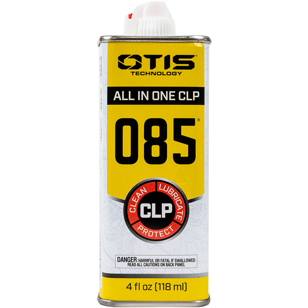 Otis O85 CLP - Front View