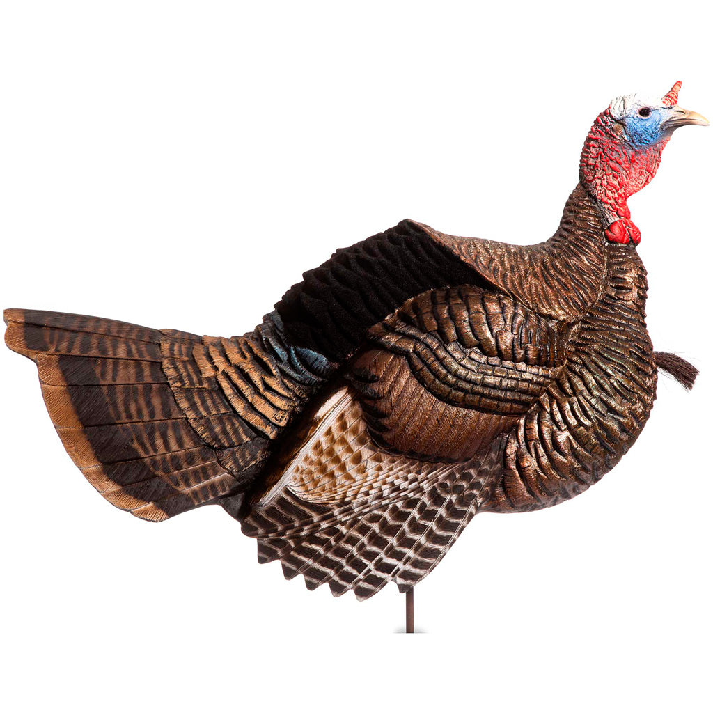 Dave Smith Decoys Posturing Jake Decoy - Front View