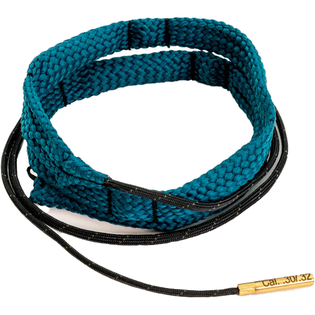 Ballistol FlexClean Bore Cleaning Rope in .30 - .32 cal. / 7.8-8.2mm - Front View
