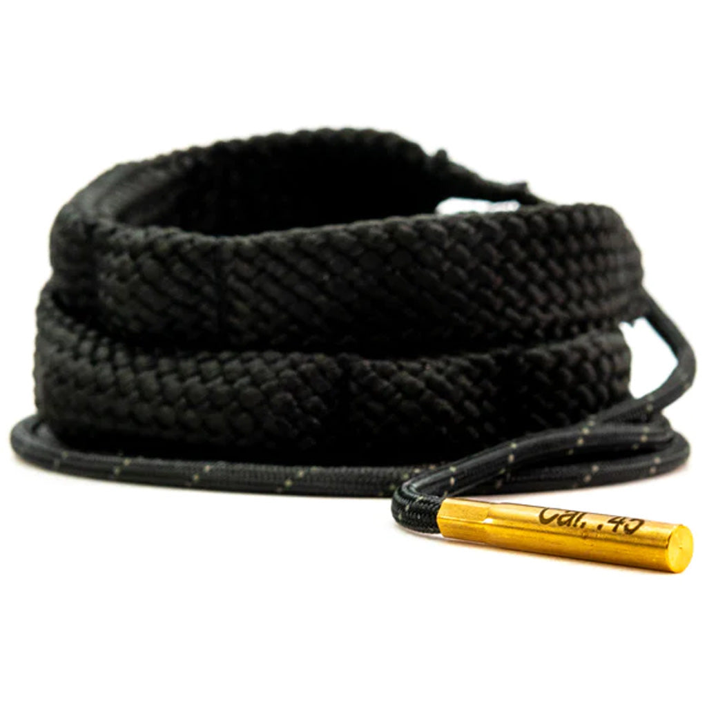 Ballistol FlexClean Bore Cleaning Rope in .41 - .45 cal. / 10.6-11.6mm - Front View