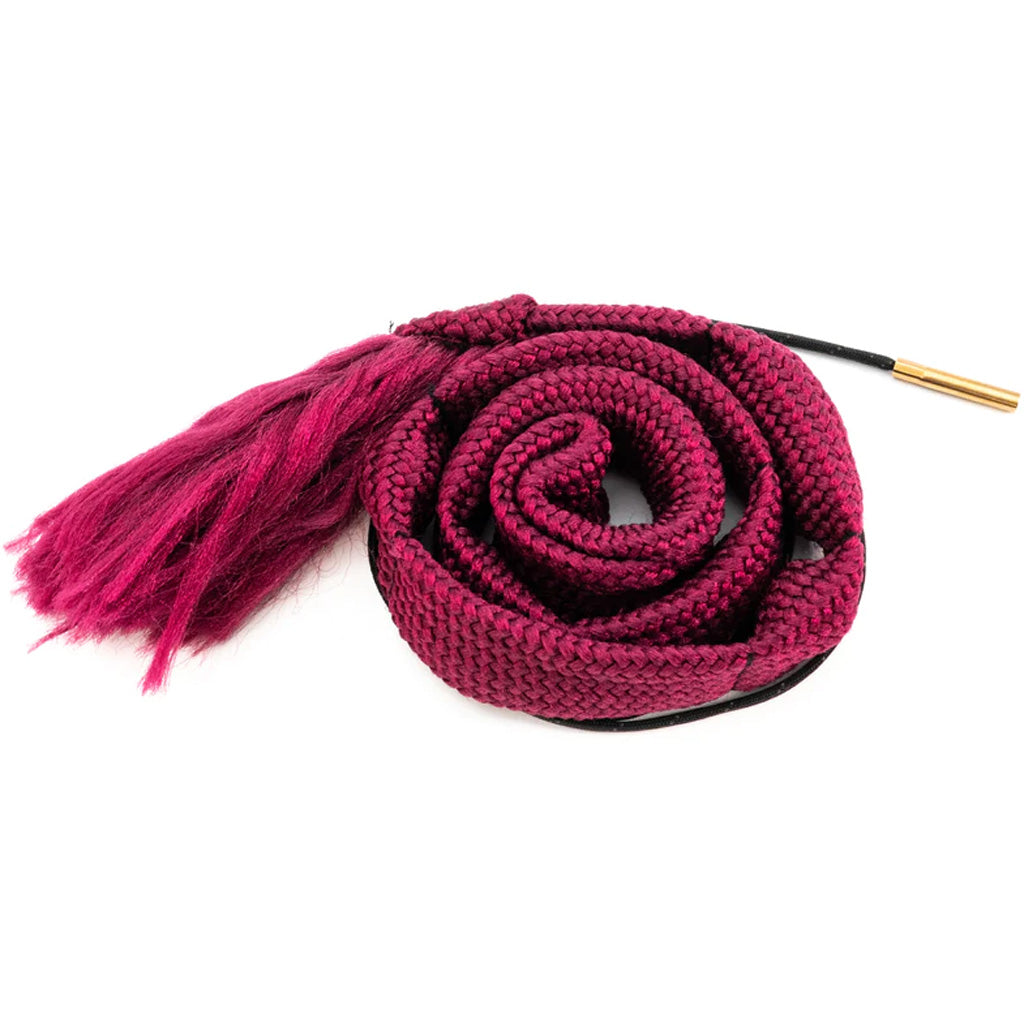 Ballistol FlexClean Bore Cleaning Rope in 20 ga. - Front View