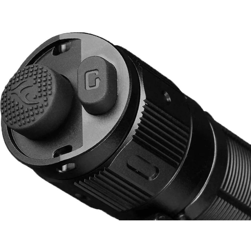 Fenix TK16 V2.0 Tactical Flashlight - Alternate View 1