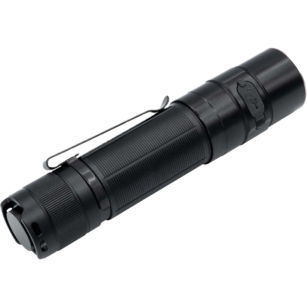 Fenix E35R Rechargeable EDC Flashlight - Alternate View 1