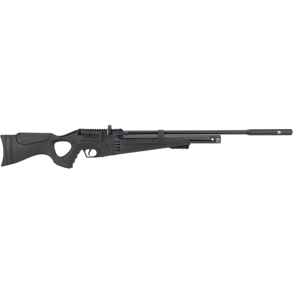 Hatsan Flash Air Rifle in Regulated .22 - Front View
