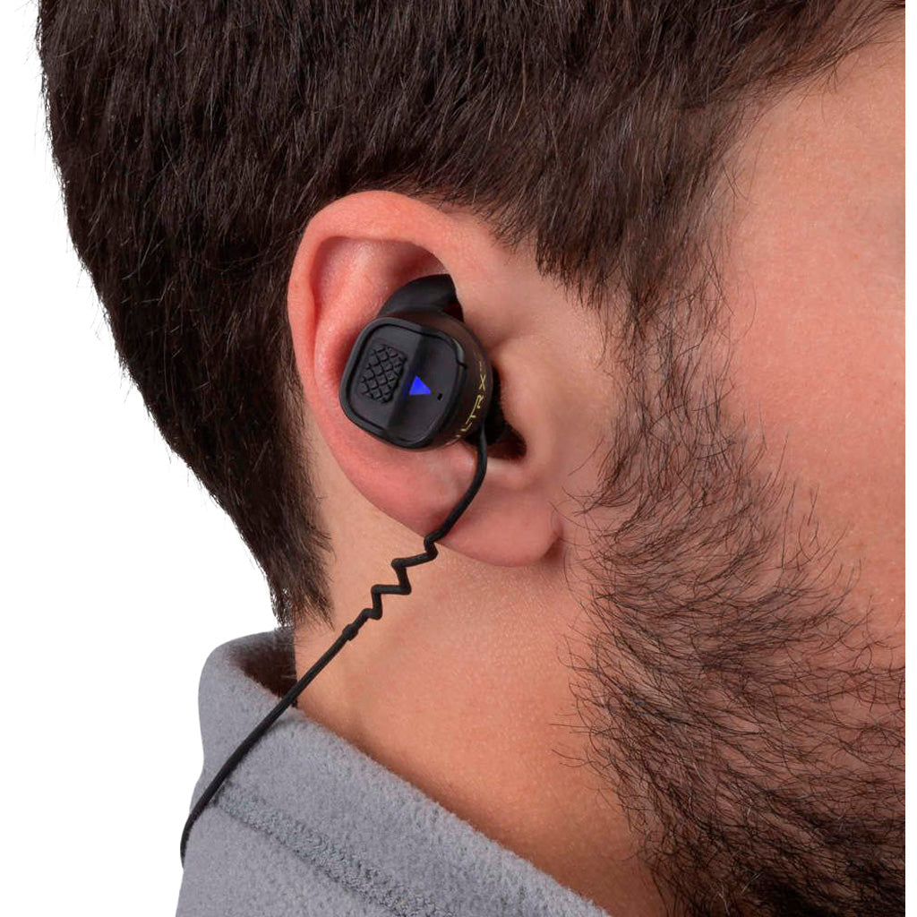 Allen ULTRX Bionic Fuse Earbuds - Alternate View 1
