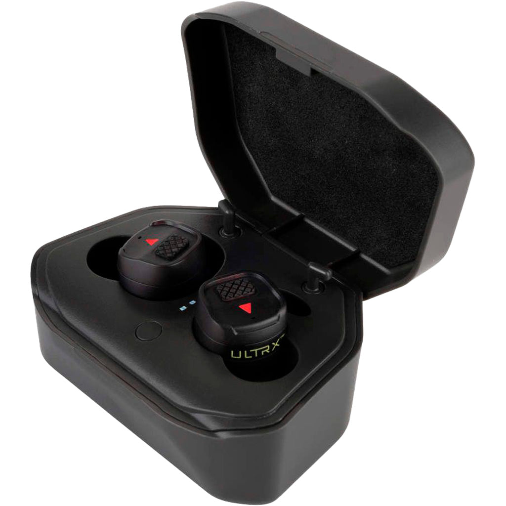 Allen ULTRX Bionic Fuse Earbuds - Alternate View 2