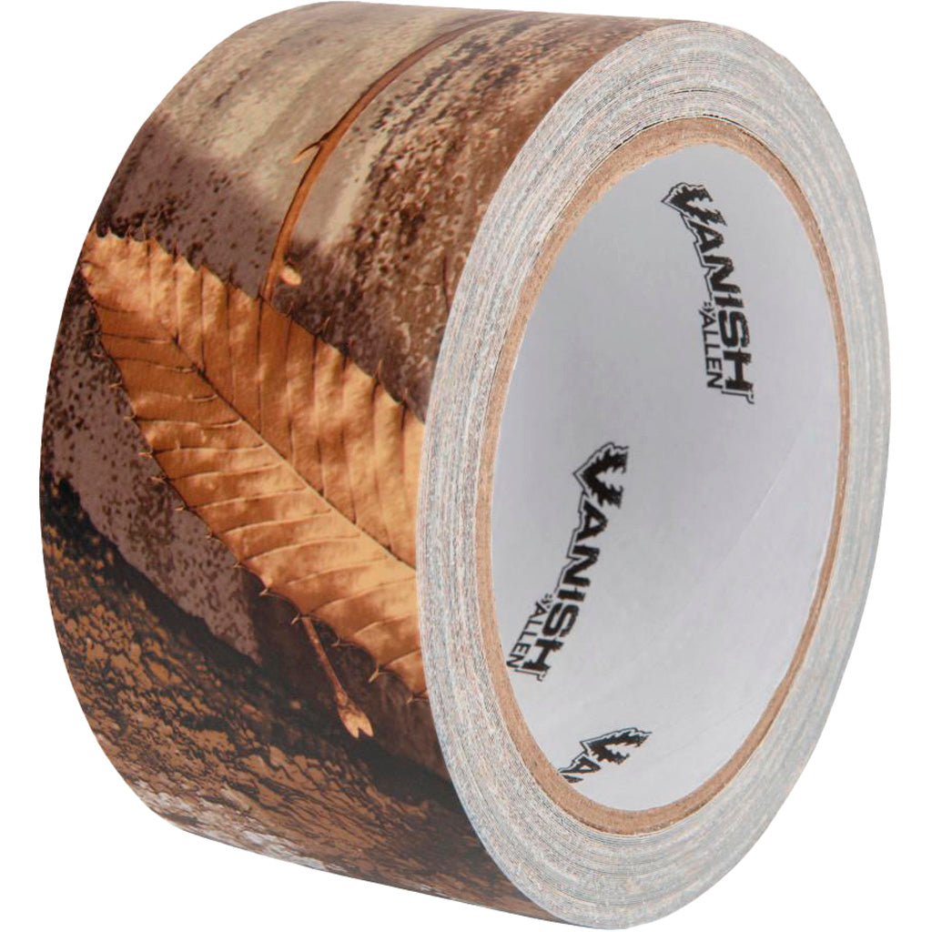 Vanish Camo Duct Tape - Front View