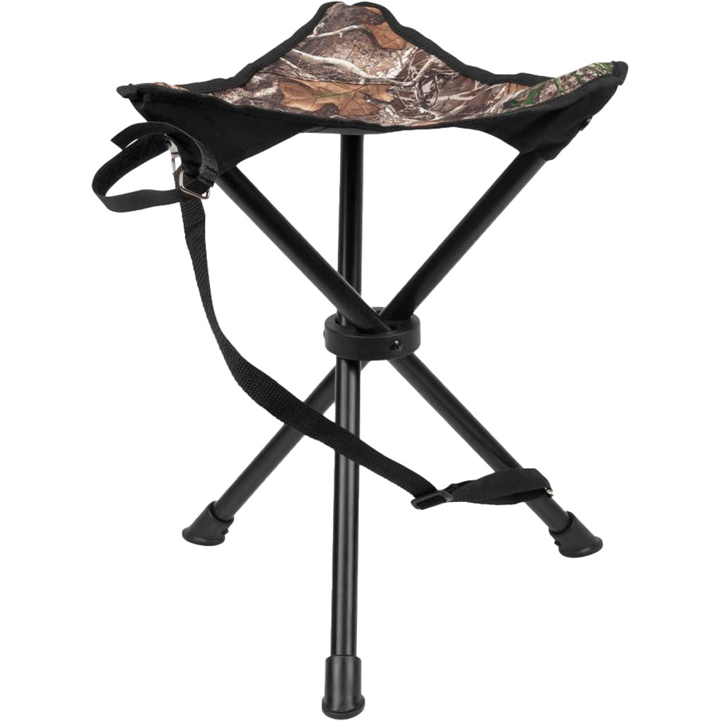Vanish Tripod Stool - Front View