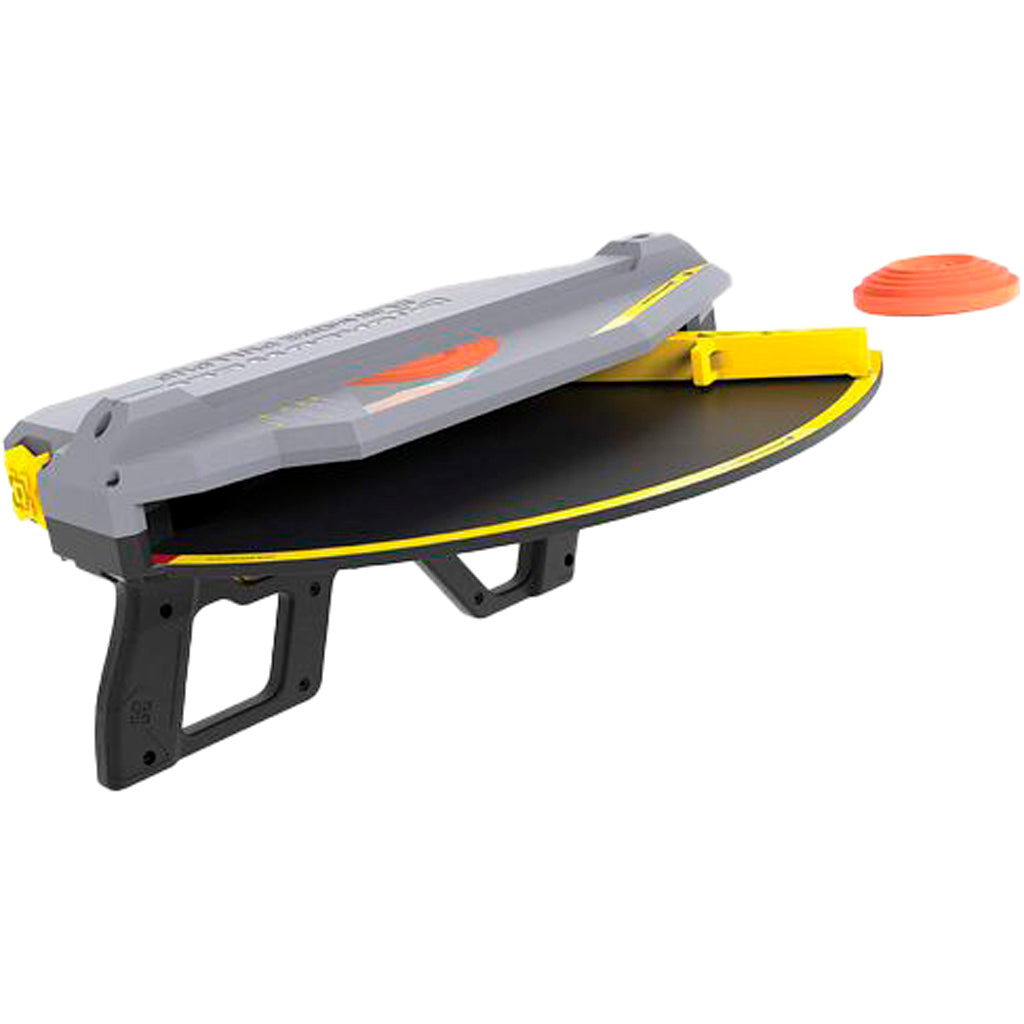 Caldwell Claymore Pullpup Clay Target Thrower - Front View