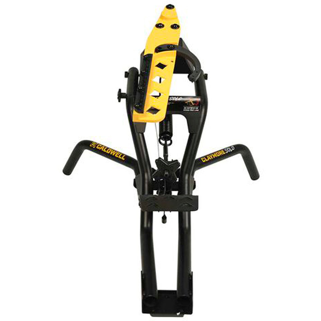 Caldwell Claymore Solo Clay Target Thrower - Alternate View 1