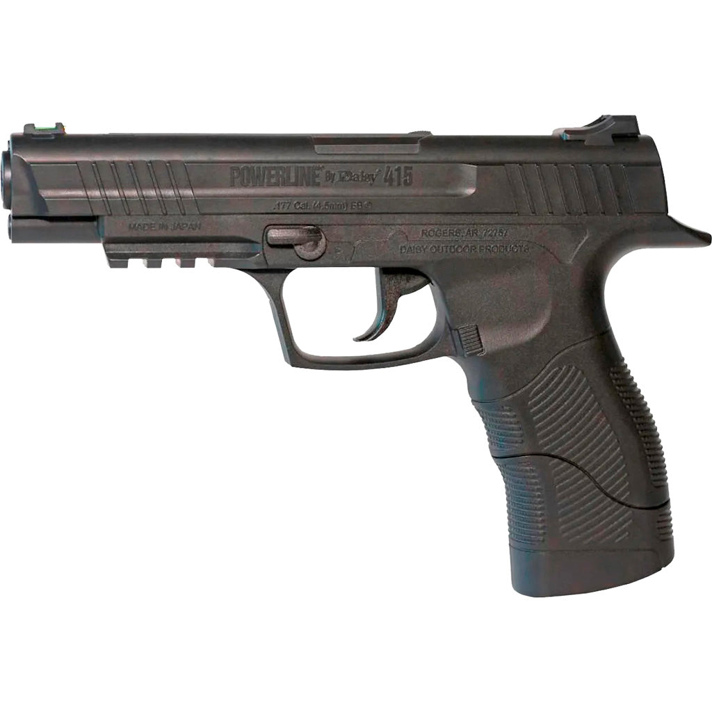Daisy Model 415 CO2 Pistol - Front View