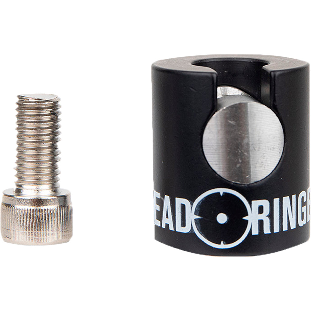 Dead Ringer Stabilizer Quick Detach System - Front View