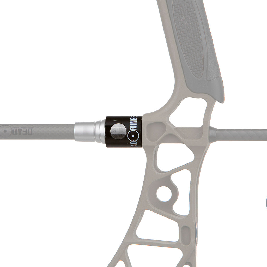 Dead Ringer Stabilizer Quick Detach System - Alternate View 1