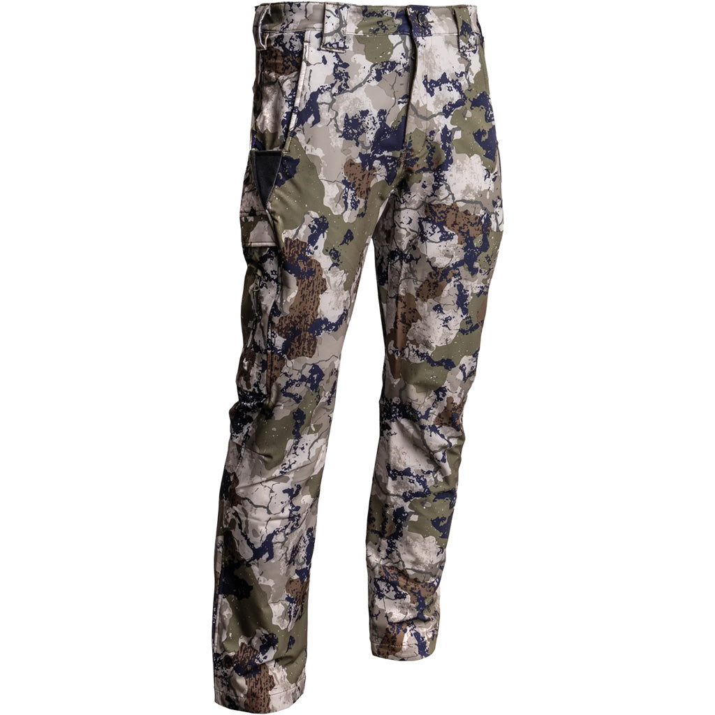 Kings Camo Kings XKG Ridge Pant in 38 - Front View