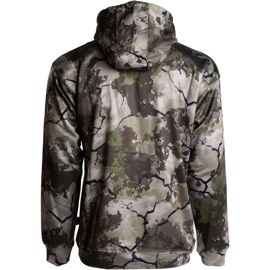 Kings Camo Kings Hunter Hoodie - Alternate View 1