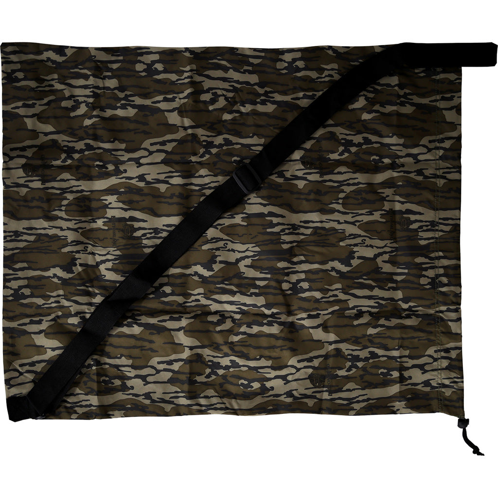 Flextone Turkey Decoy Bag - Front View
