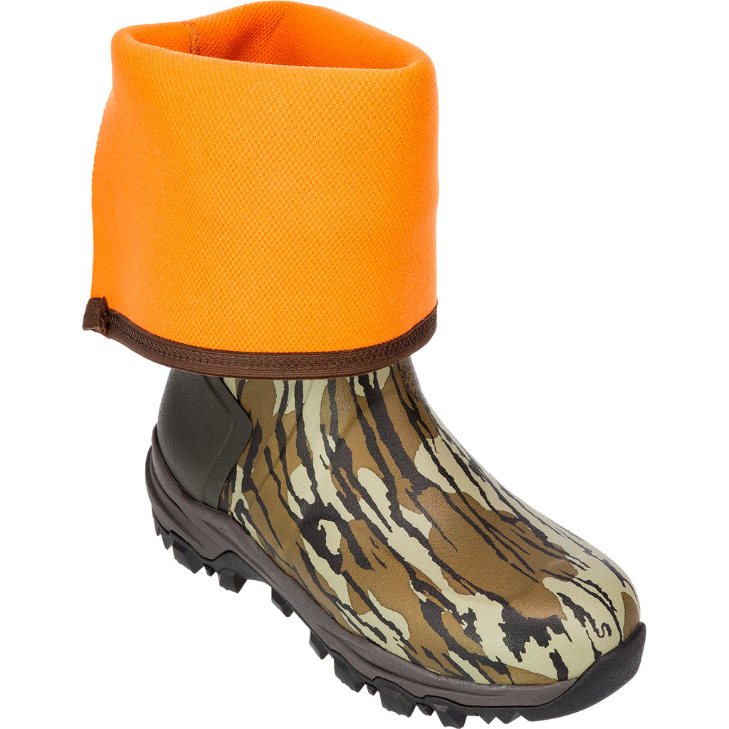 Muddy Outdoors Muddy Insulated Boots - Alternate View 1