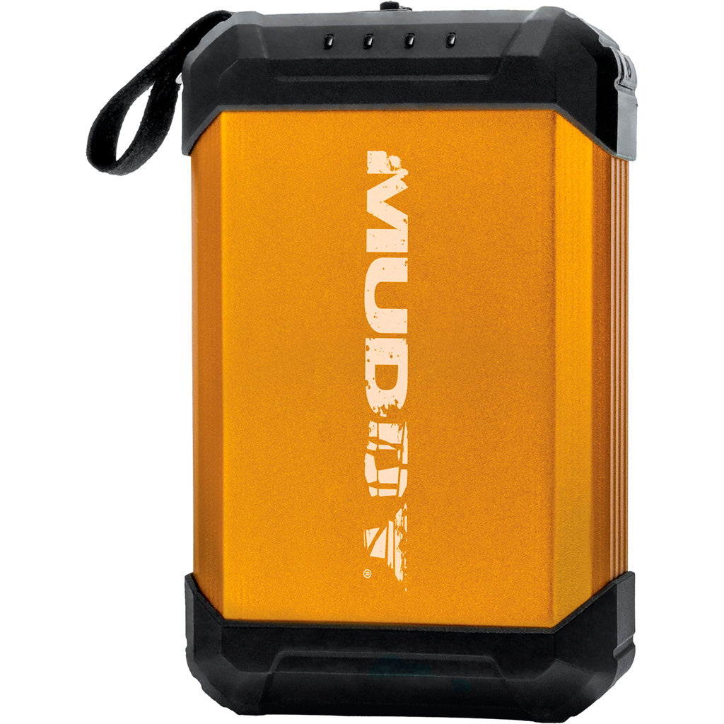Muddy Outdoors Muddy 3-In-1 Electronic Handwarmer - Front View