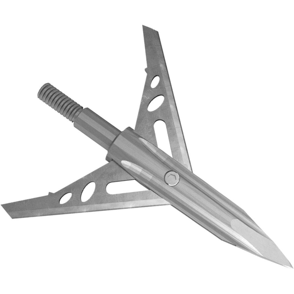 NAP Verdict Broadheads - Front View