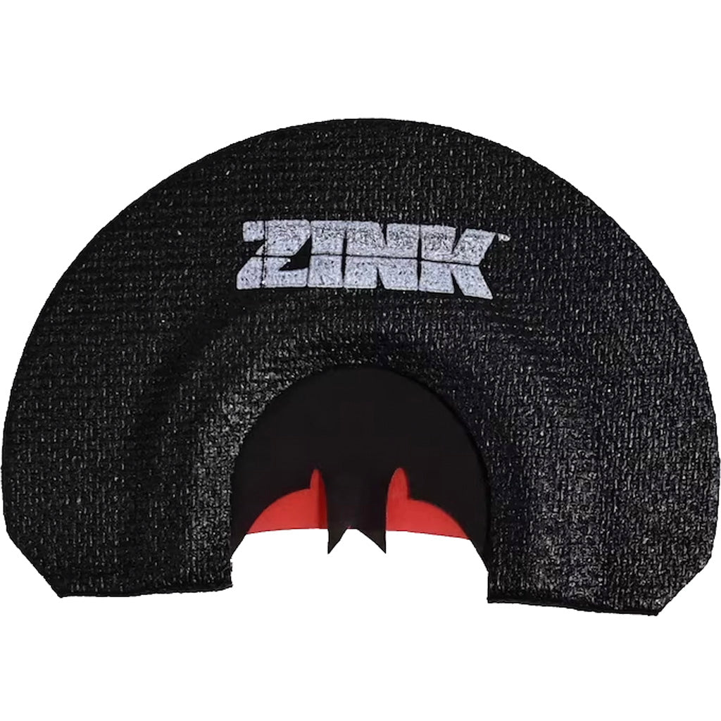 Zink Calls Zink Thunder ST Turkey Call - Front View
