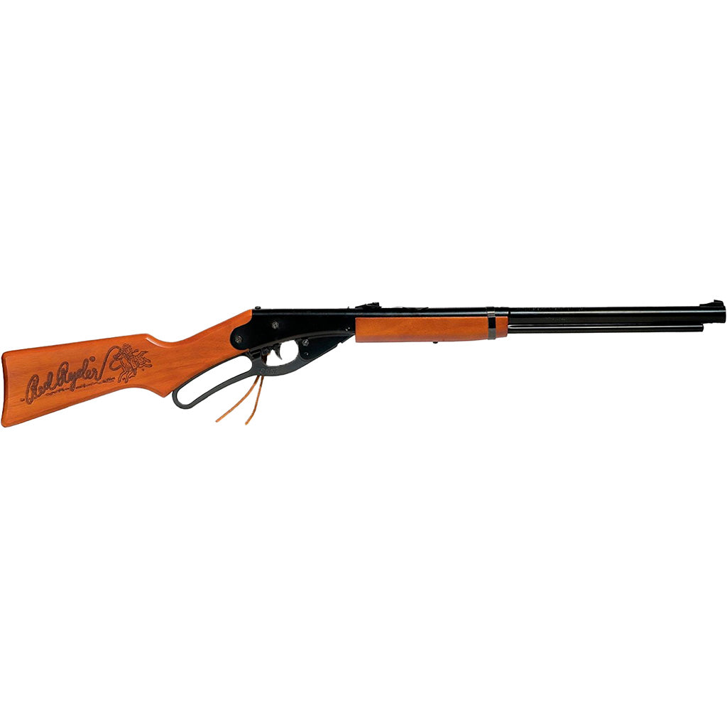 Daisy Youth Red Ryder - Front View