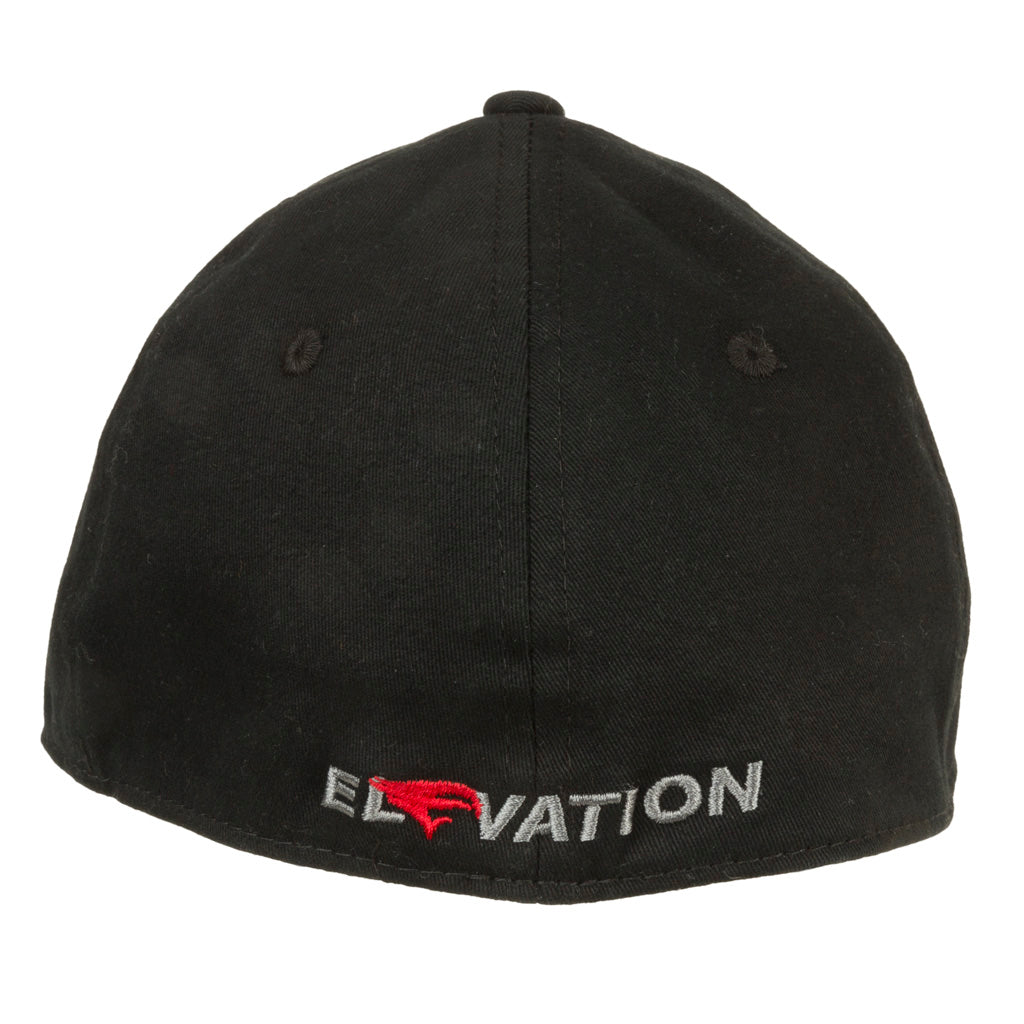 Elevation Fitted Hat - Alternate View 1