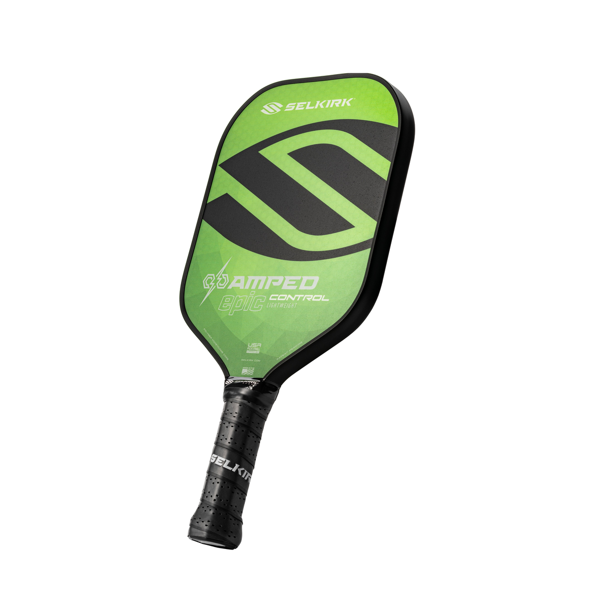 AMPED Control Epic / Green / Lightweight