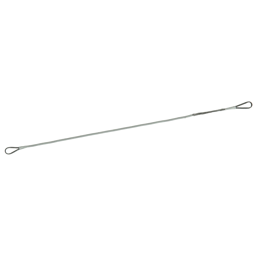 BlackHeart Crossbow Control Cables in 22.25in. Stryker - Front View