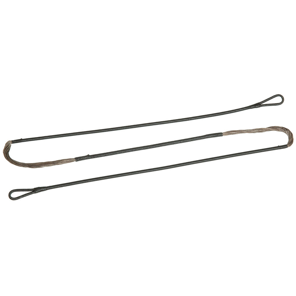 October Mountain Crossbow String in 34in. Horton - Front View