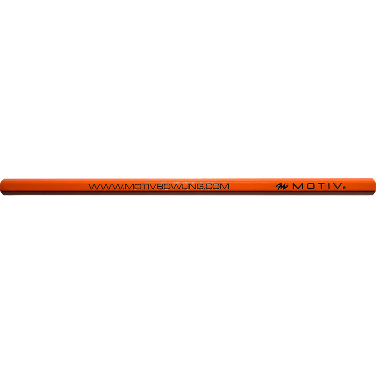 Motiv Layout Bowling Ball Marking Pencil White | Pro Shop Tool