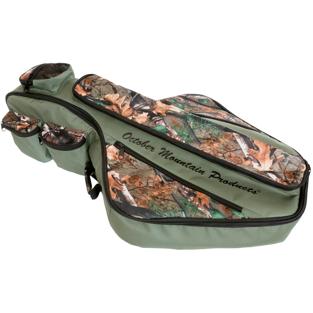 October Mountain Xcursion Crossbow Case - Front View