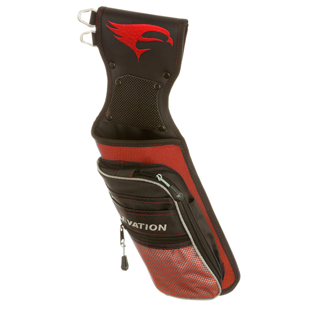 Elevation Nerve Field Quiver - Alternate View 1