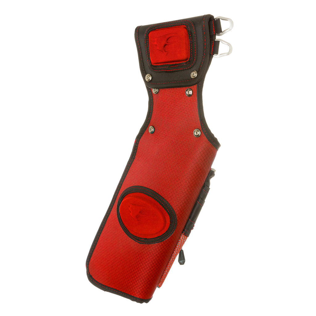 Elevation Nerve Field Quiver - Alternate View 2