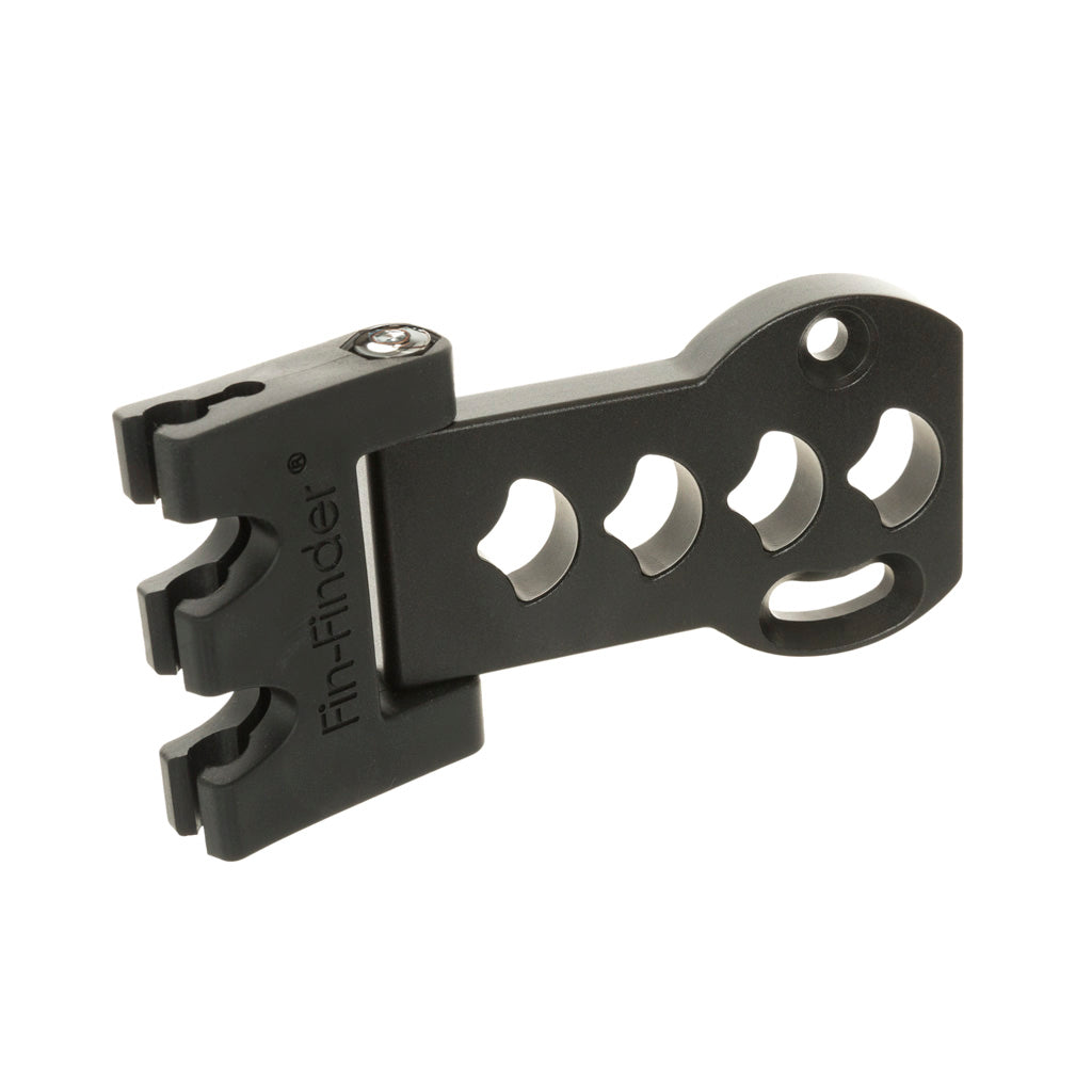 Fin-Finder Fin Finder Arrow-Lock Quiver - Front View