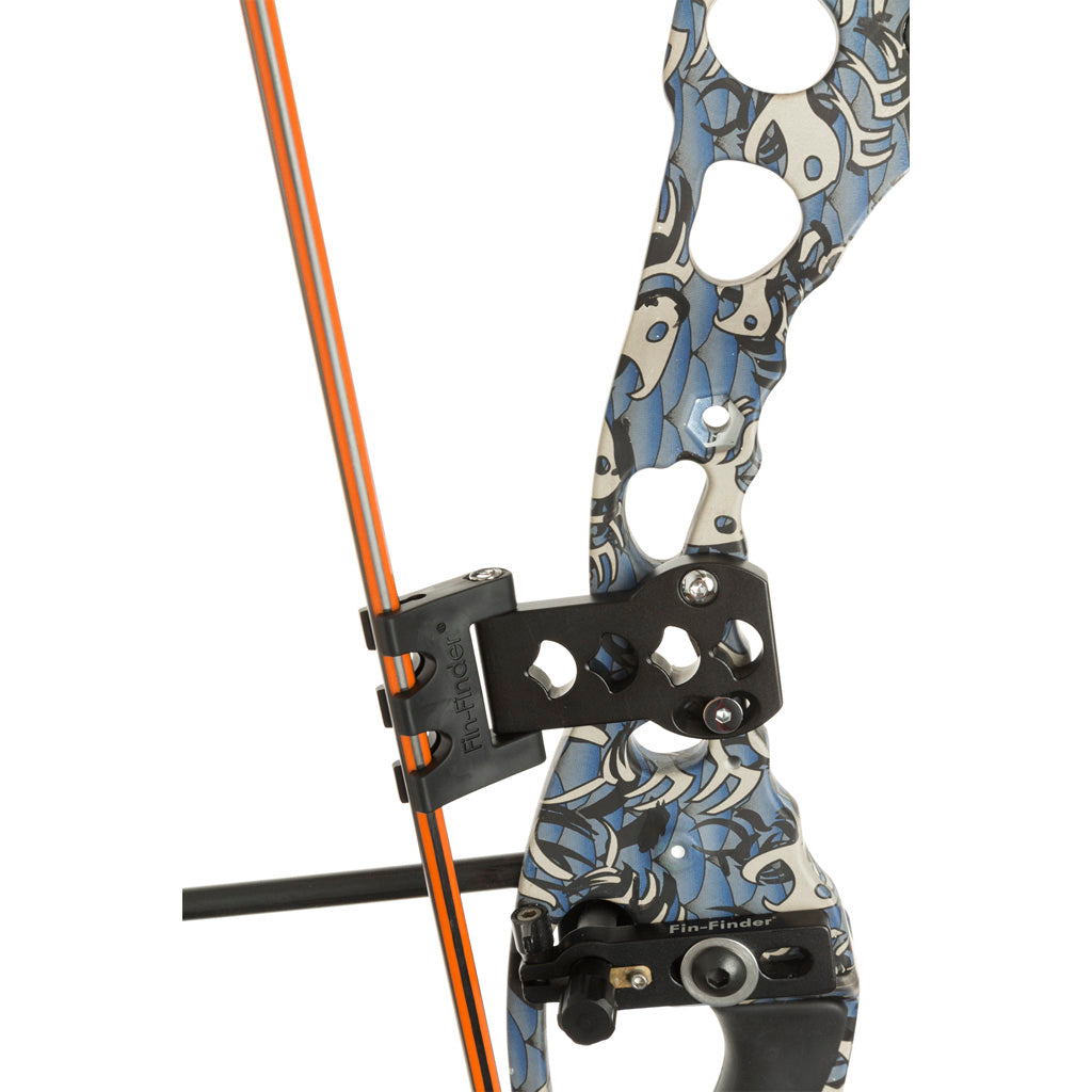 Fin-Finder Fin Finder Arrow-Lock Quiver - Alternate View 1
