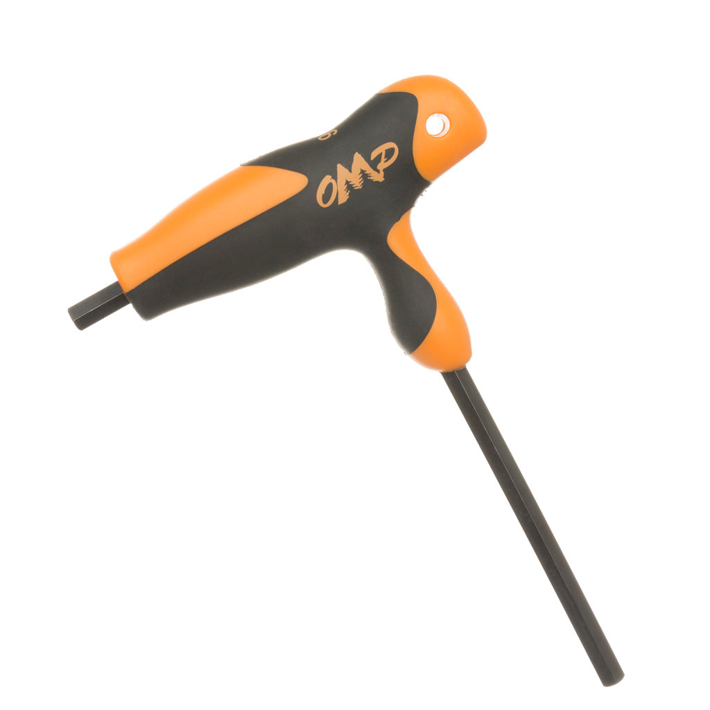 October Mountain Pro Shop Hex Wrench Set - Alternate View 1