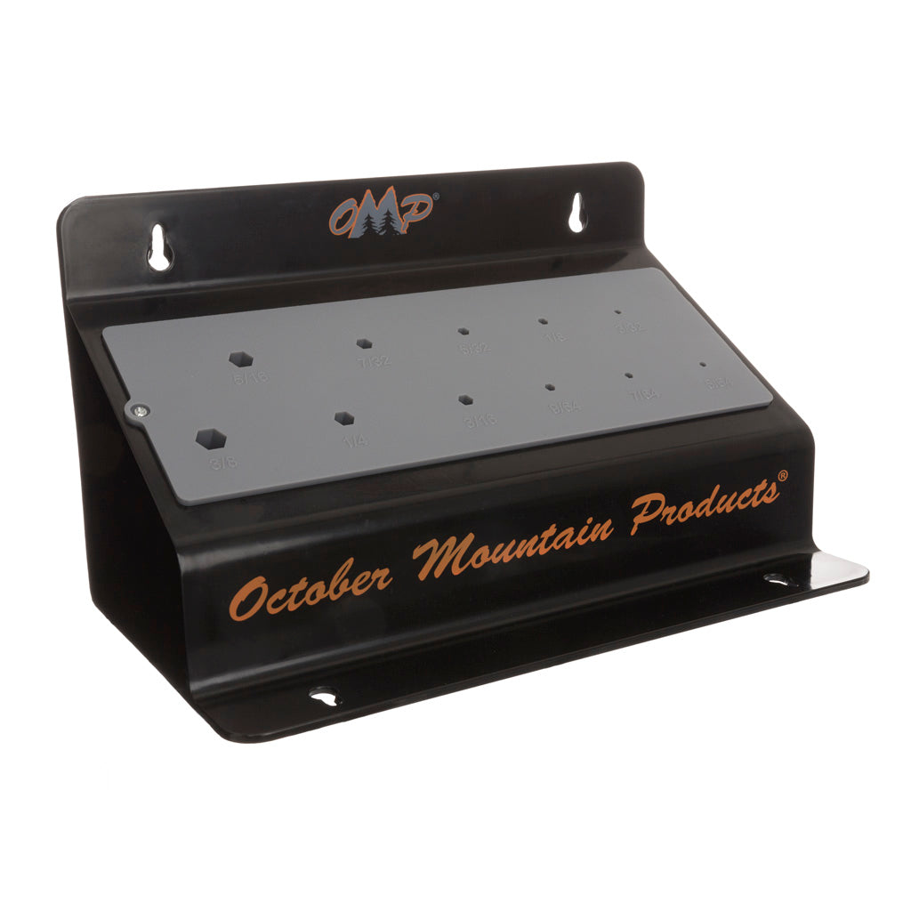 October Mountain Pro Shop Hex Wrench Set - Alternate View 2