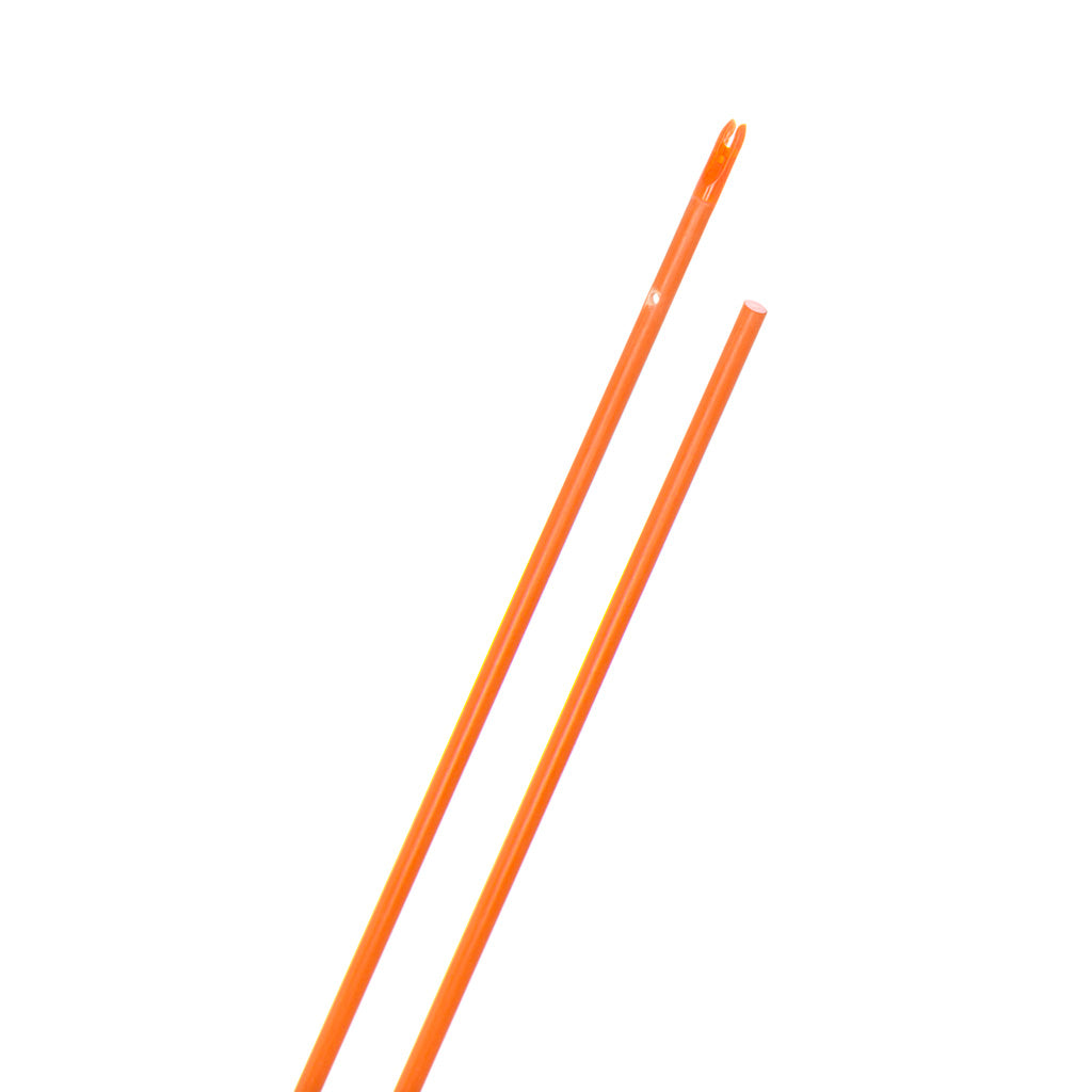 Fin-Finder Fin Finder Raider Bowfishing Arrow Shaft - Front View