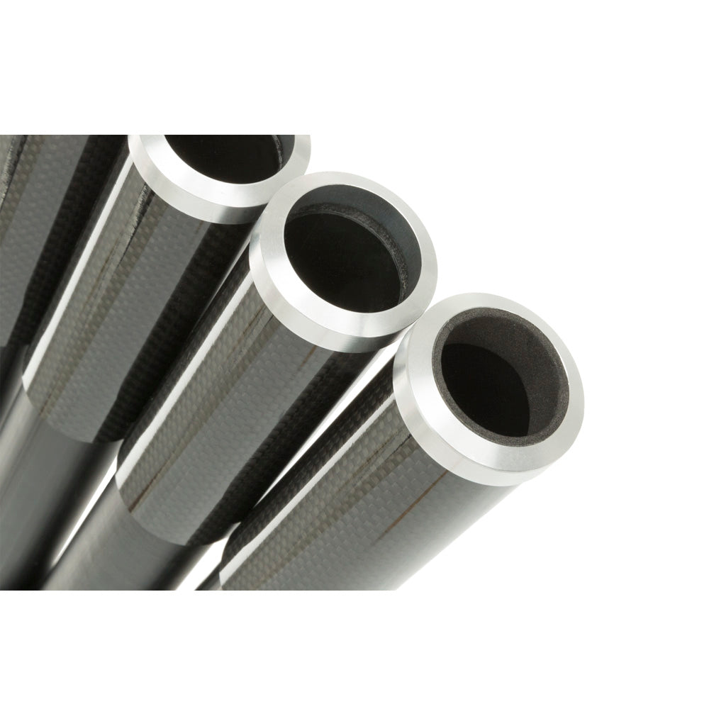 Elevation Arrow Tube Silencing Kit - Alternate View 2