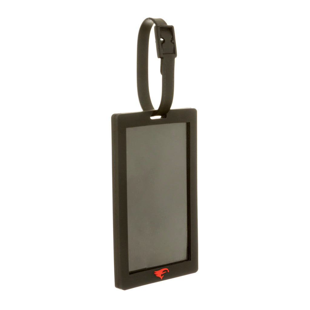 Elevation Archer ID Tag - Front View