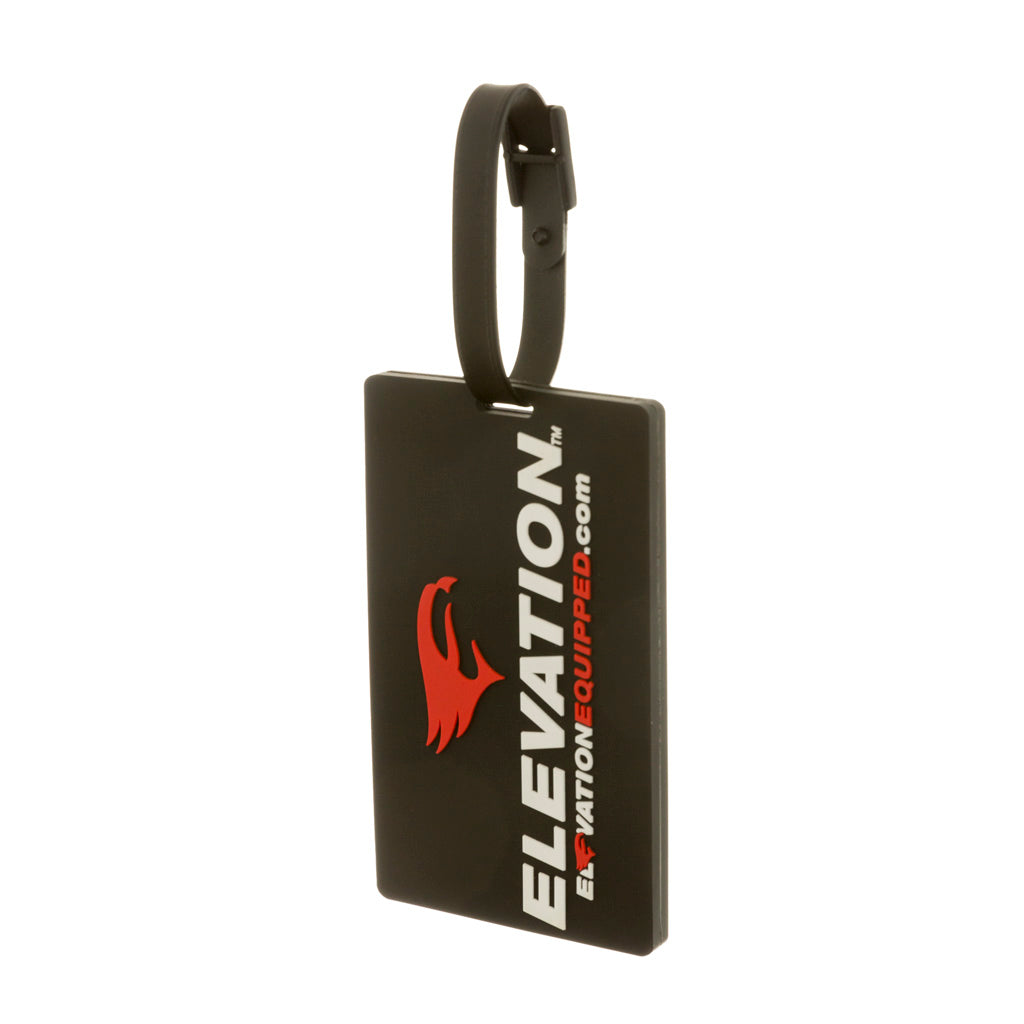 Elevation Archer ID Tag - Alternate View 1
