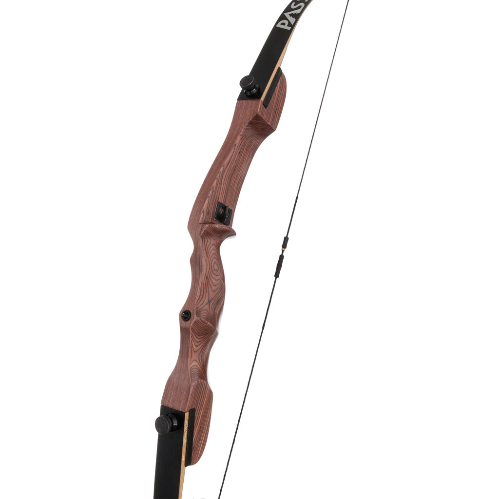 October Mountain Passage Recurve Bow Package - Alternate View 2