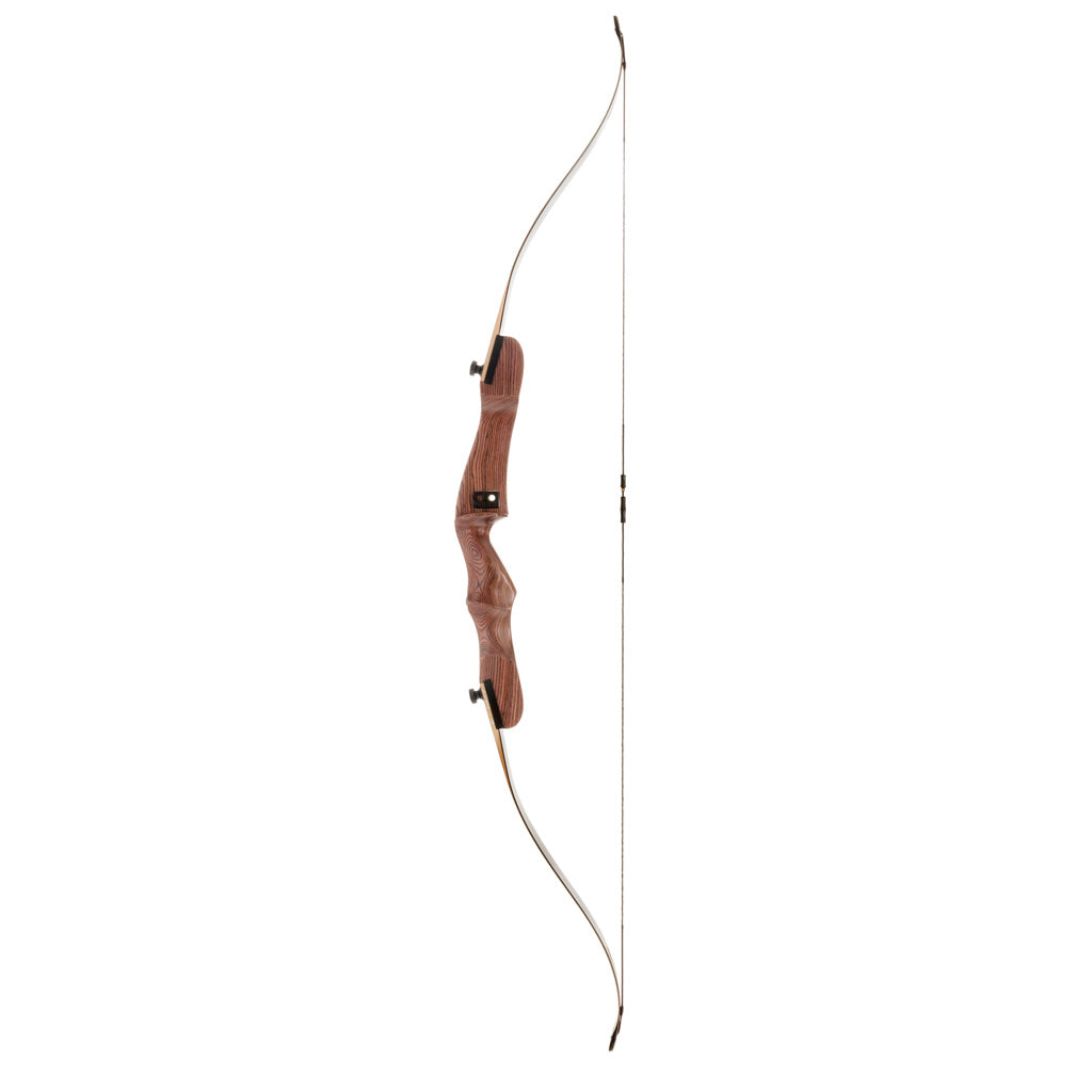 October Mountain Passage Recurve Bow Package - Alternate View 3