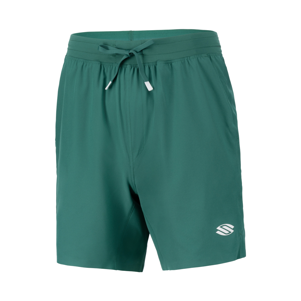 Men’s Essentials 7” Performance Pickleball Shorts Pine / XS