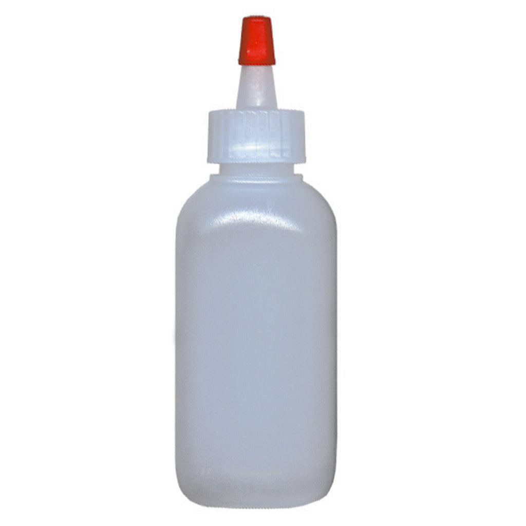 Bohning Glue Dispenser Bottle - Front View