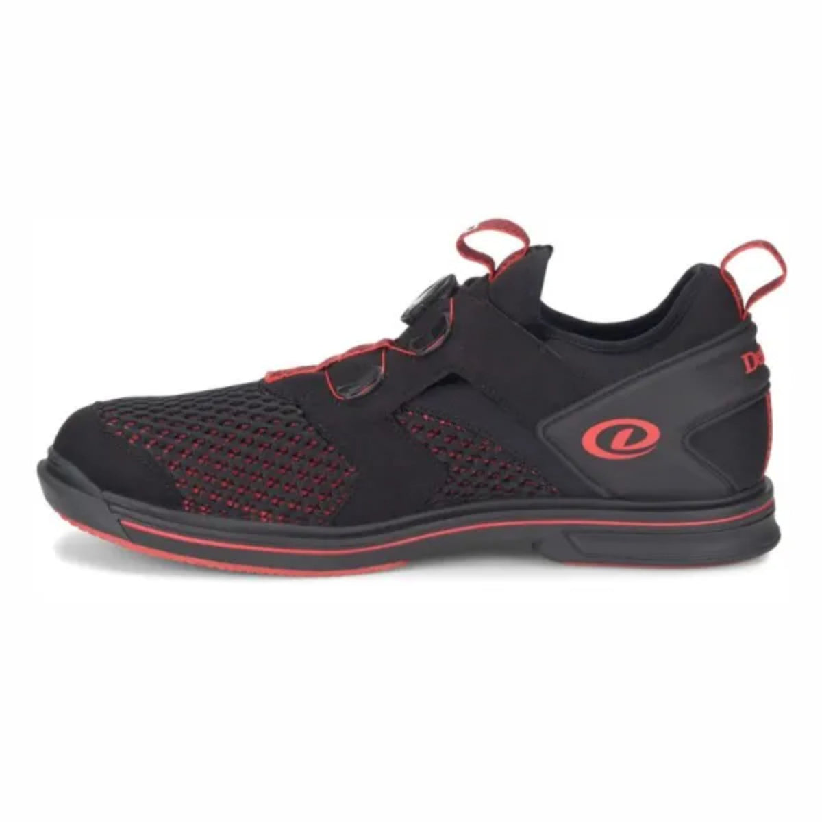 Dexter Mens Pro BOA Left Hand Bowling Shoes